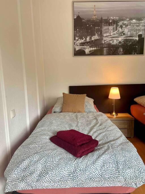 Moderne Ferienwohnung für bis zu 5 Personen mit 100% Wohlfühlfaktor photo 4