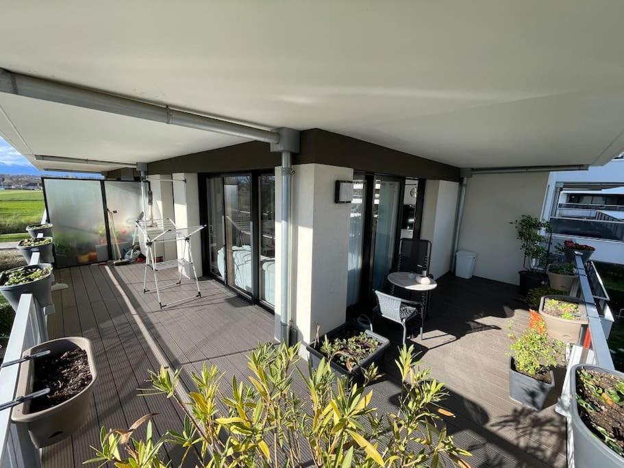 Appartement photo 1
