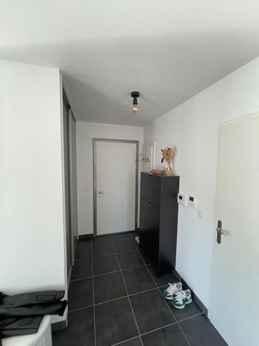 Appartement photo 2