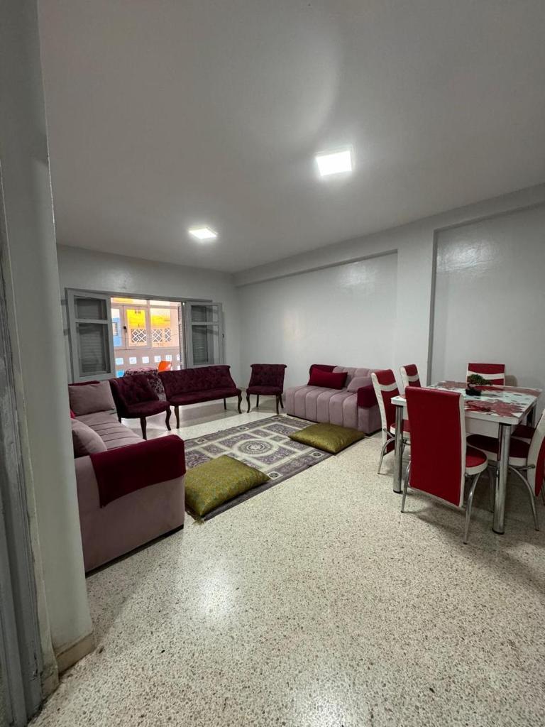 comfortable home