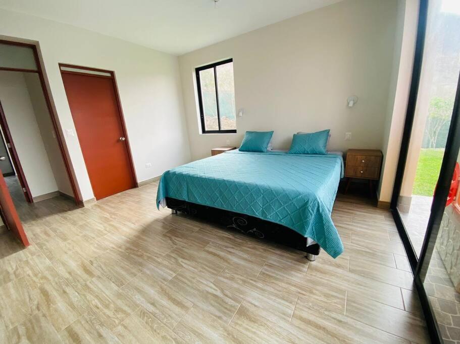 Casa de campo de estreno ! photo 4