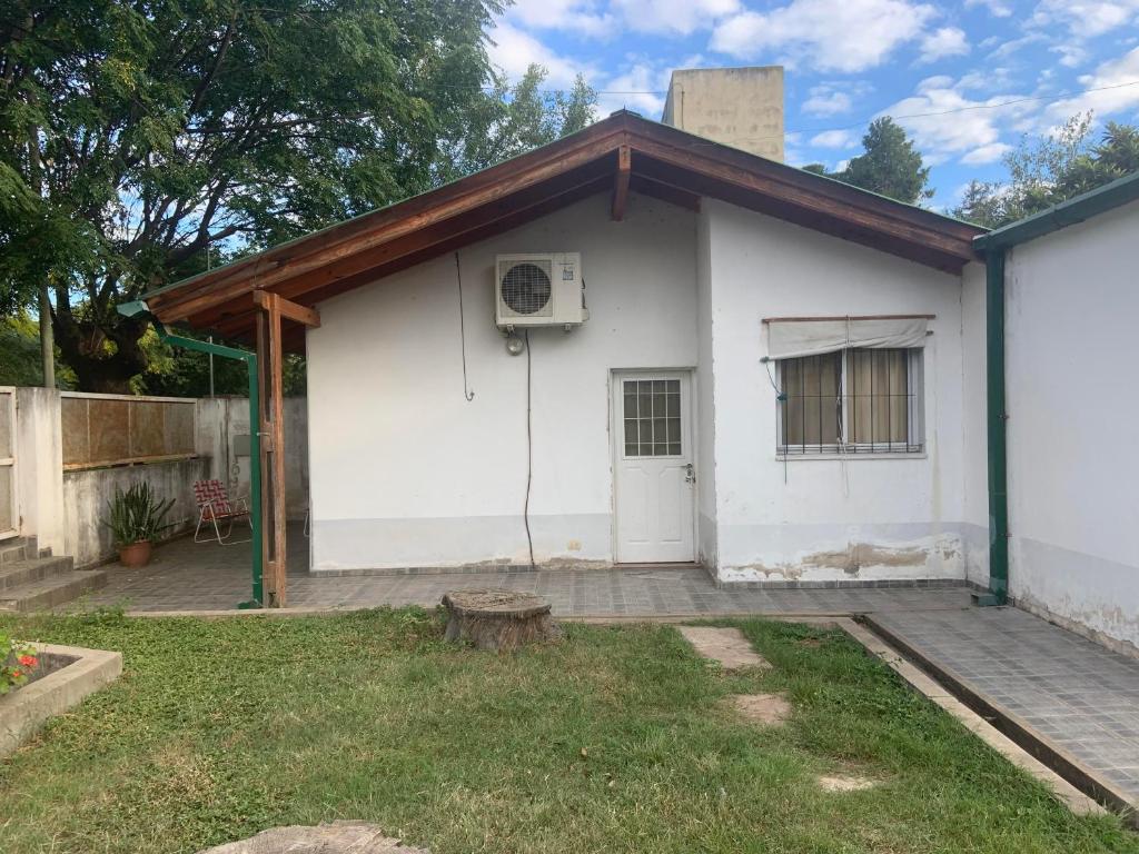 MONOAMBIENTE AMOBLADO