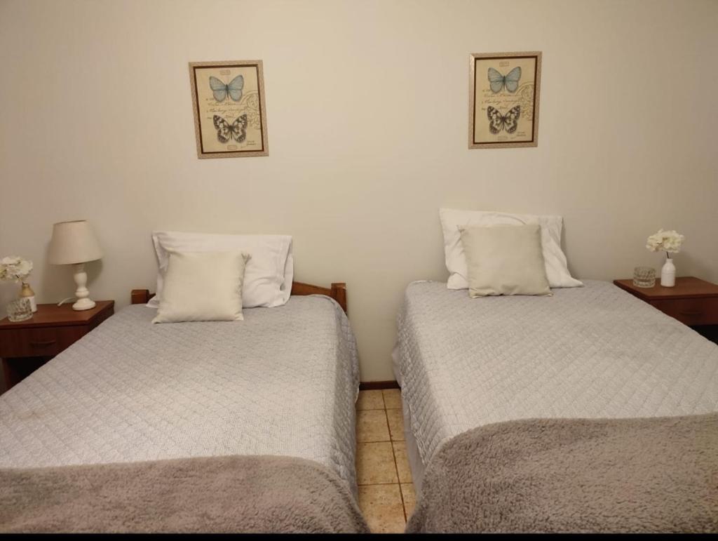 Departamento en Pimentel