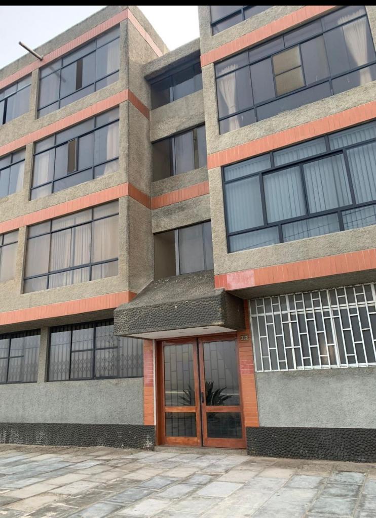 Departamento en Pimentel photo 3