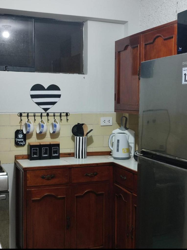 Departamento en Pimentel photo 4