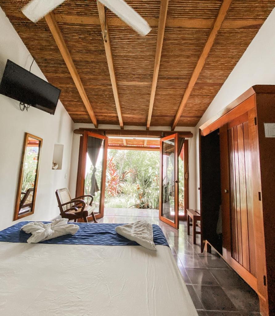 Hotel il Padrino