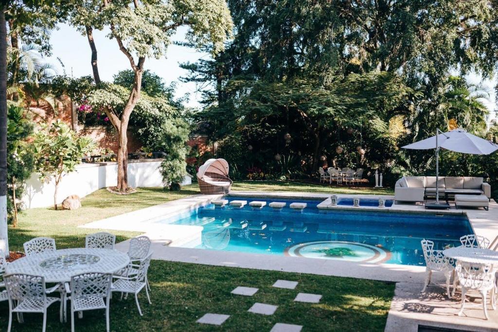 New Family Home with Pool Jacuzzi & Fronton photo 4