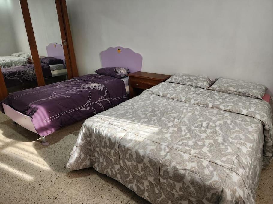 Appartement chaleureux et convivial photo 2