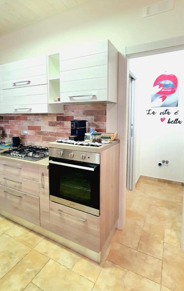 Casa Vacanze Luxury CASELLO 28 photo 2