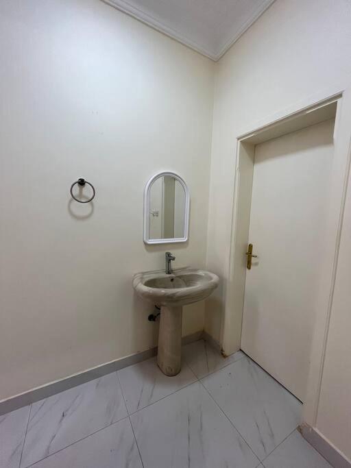 شقة غرفتين ومطبخ Apartment photo 1