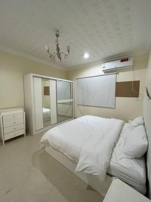 شقة غرفتين ومطبخ Apartment photo 4
