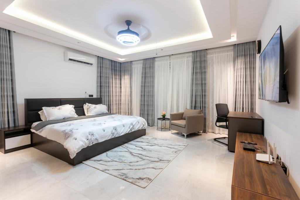 Airserenity Stay photo 1