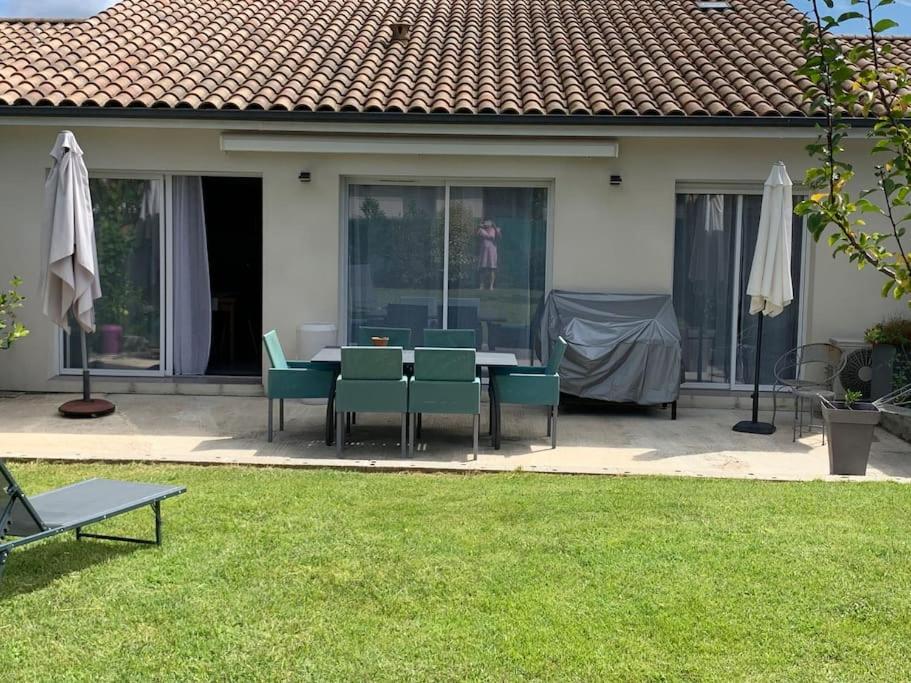 Maison confortable et agréable photo 1