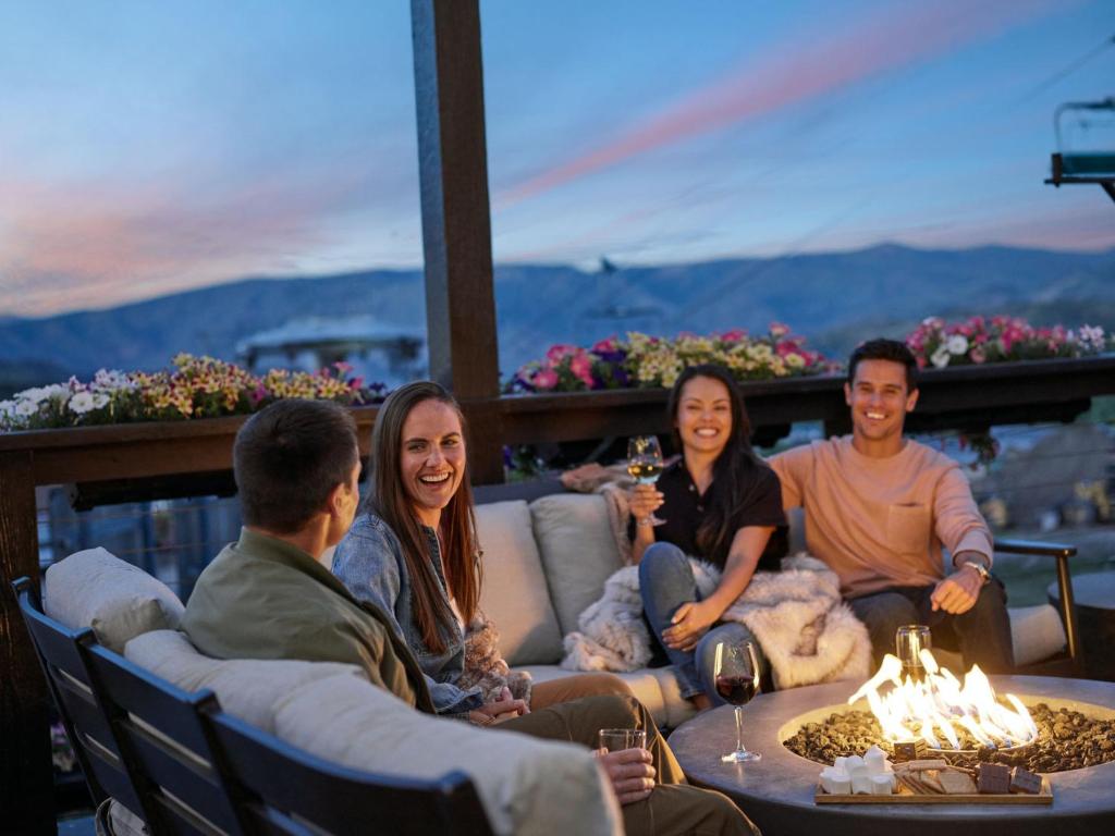 Viewline Resort Snowmass, Autograph Collection photo 4