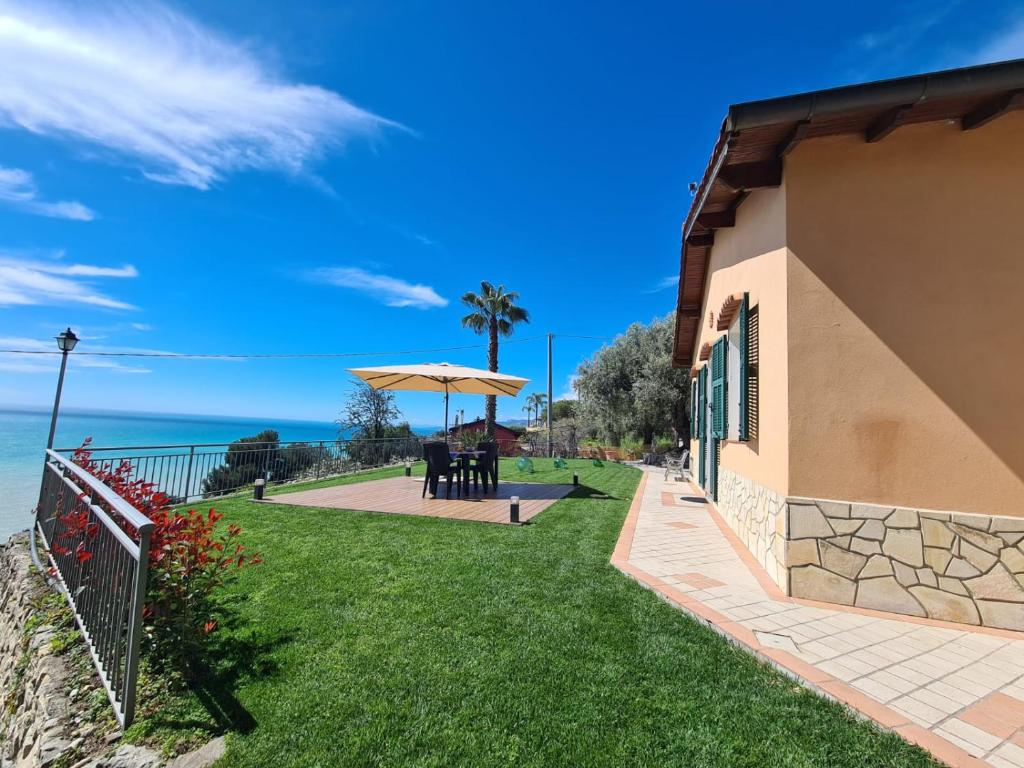Casa Olivi e Mare