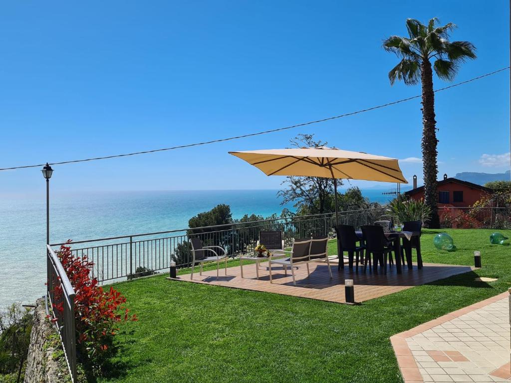 Casa Olivi e Mare photo 2