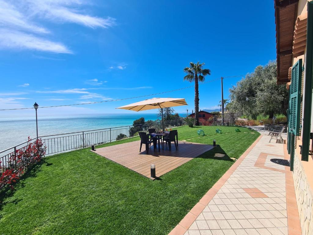 Casa Olivi e Mare photo 1