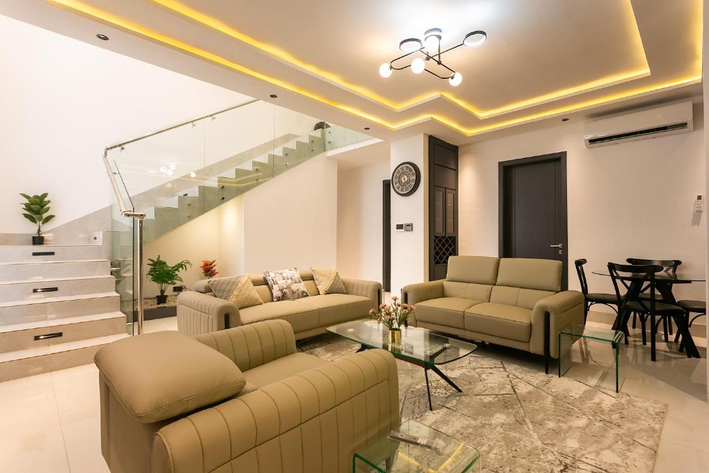 Airserenity Stay photo 2