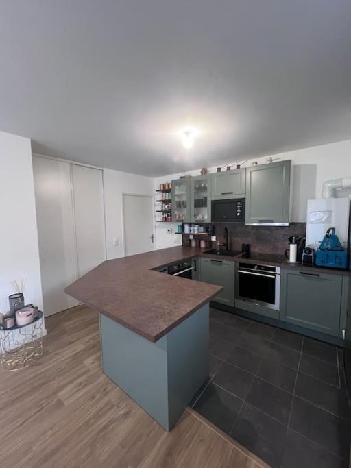 Appartement 5 personnes photo 2