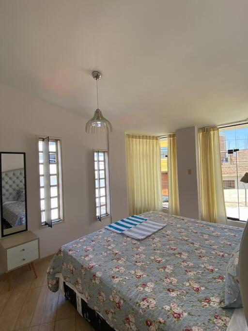 Casa Familiar photo 1