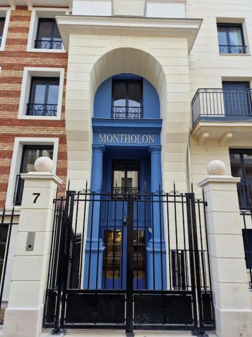 Cozy apartment near Paris photo 3