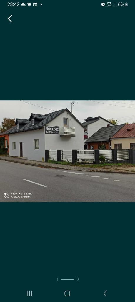 Noclegi Pokoje Do Wynajęcia