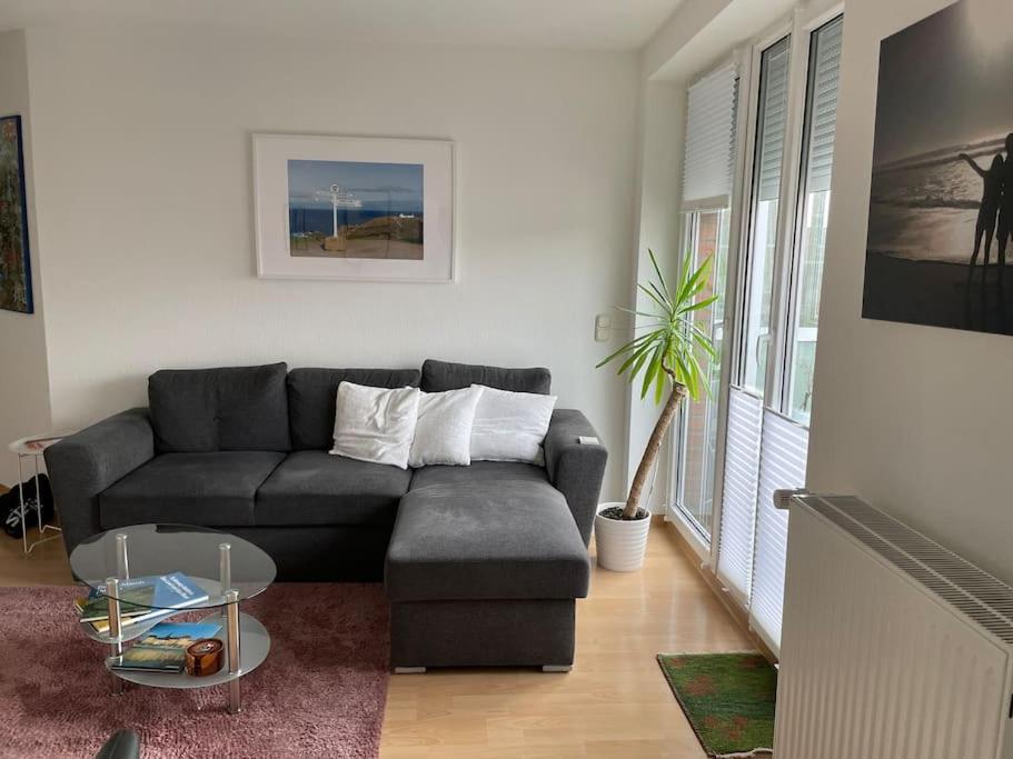 barrierefreie Ferienwohnung am Lübecker Hof photo 2