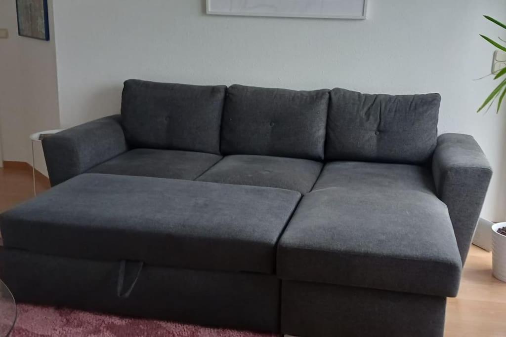 barrierefreie Ferienwohnung am Lübecker Hof photo 4