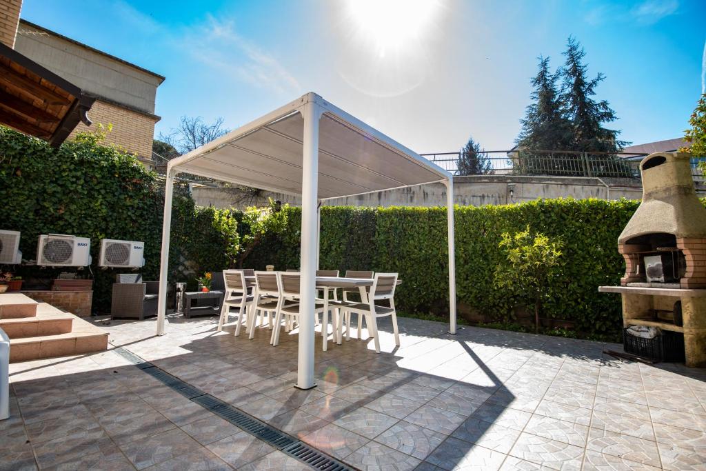 B&B CHIETI " Il SOGNO DI ARIS" photo 2
