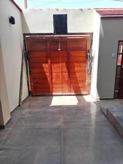 Lujoso departamento en Piura photo 2