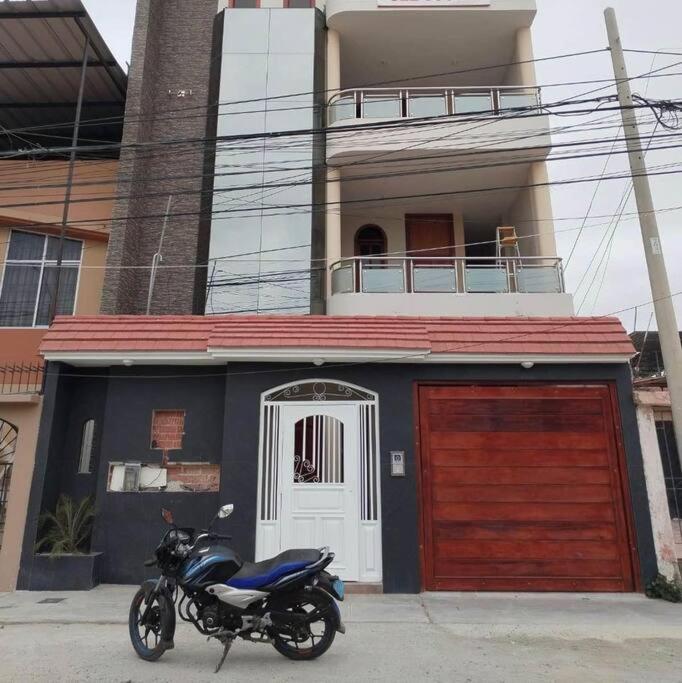 Lujoso departamento en Piura photo 4