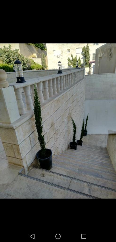 Alfarooq Airport Road - Furnished Villa photo 1