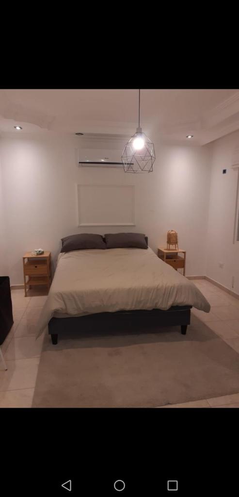 Alfarooq Airport Road - Furnished Villa photo 2