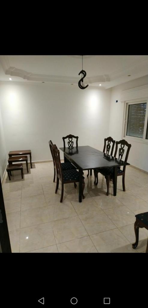 Alfarooq Airport Road - Furnished Villa photo 3