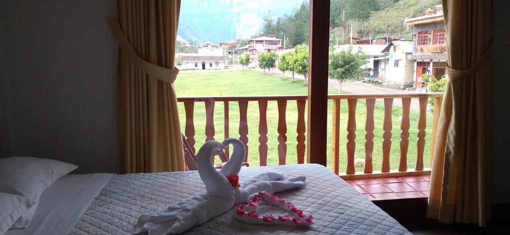 Balcon de Gocta photo 1