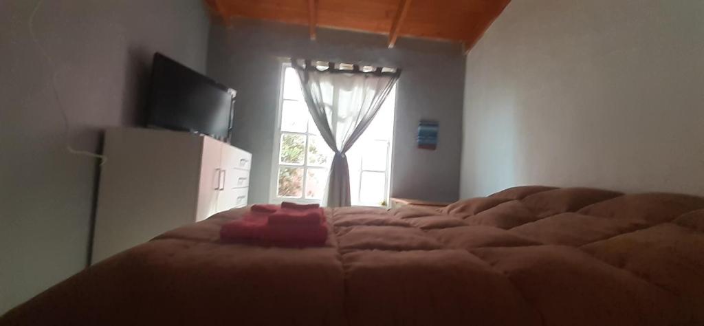 Hospedaje PIEDRA BUENA photo 1