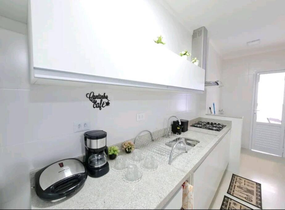 Apartamento Frente Mar photo 1