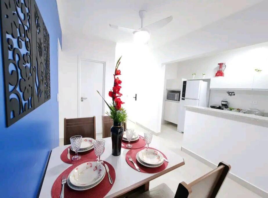 Apartamento Frente Mar photo 2