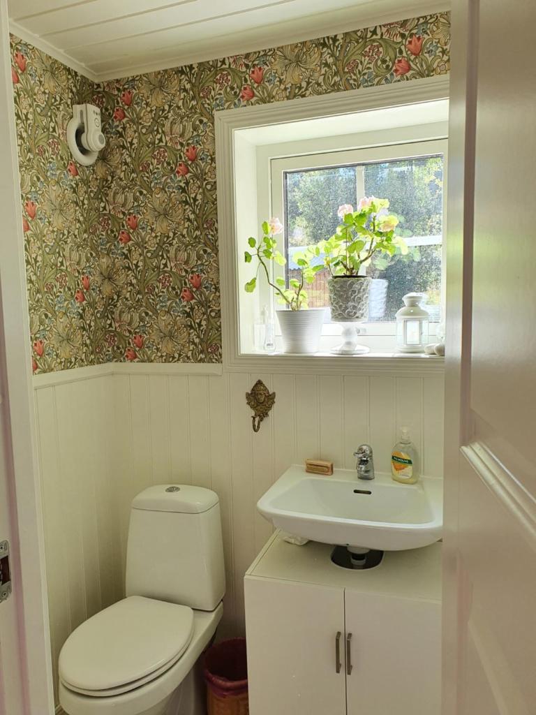 Stor sjönära Villa med Pool. photo 1