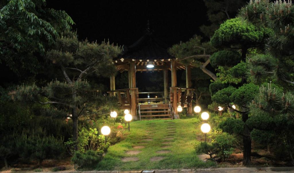 Gunsan Western Hotel photo 1
