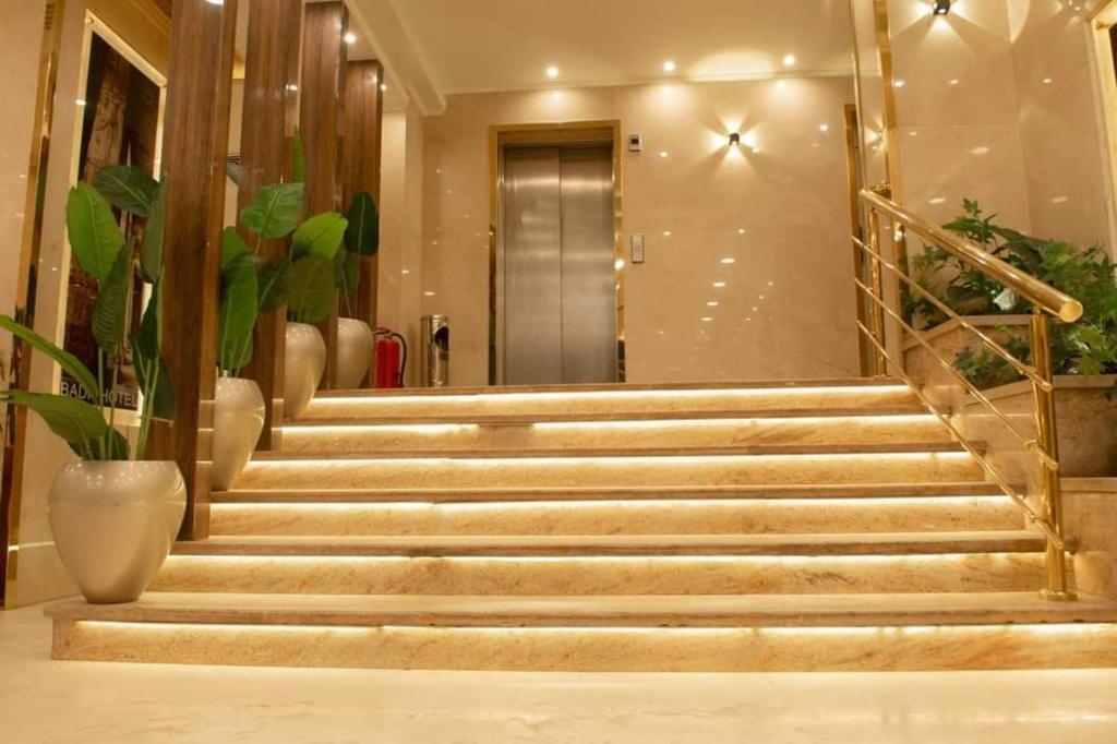 Badr Hotel Assiut photo 1