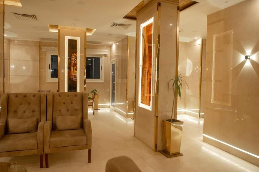 Badr Hotel Assiut photo 2