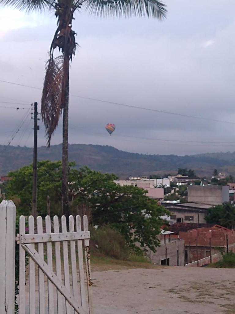 Chalé Santa Rita photo 4