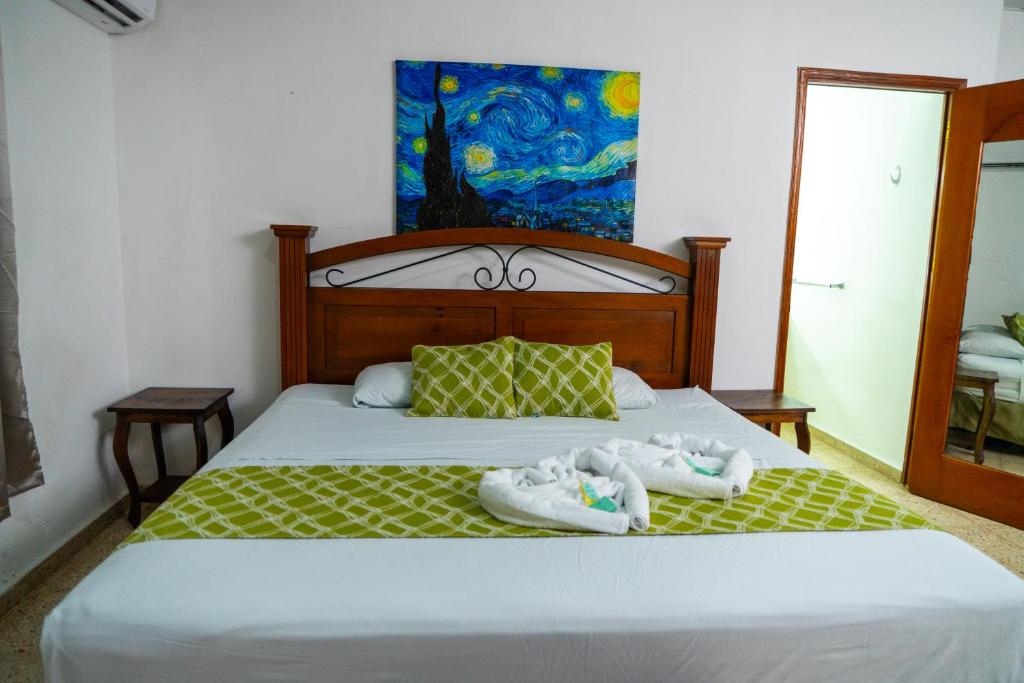 Suites & Apartments San Benito - Zona Rosa photo 4
