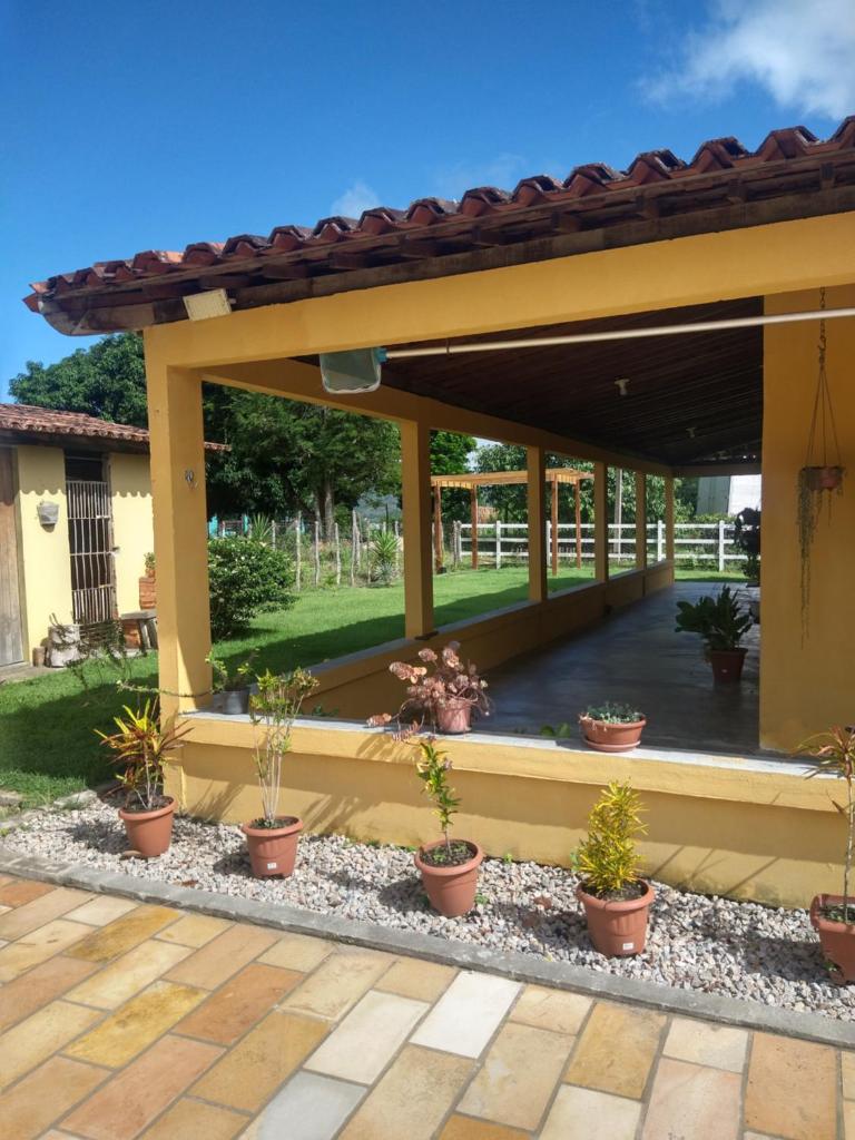 Chalé Santa Rita photo 3