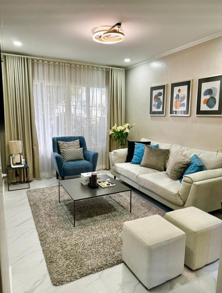 Bonel Townhouse Tagaytay