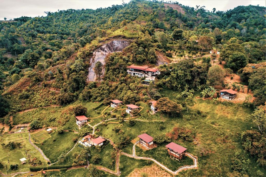 Natubri Ecohotel Hbitacion VIP photo 1