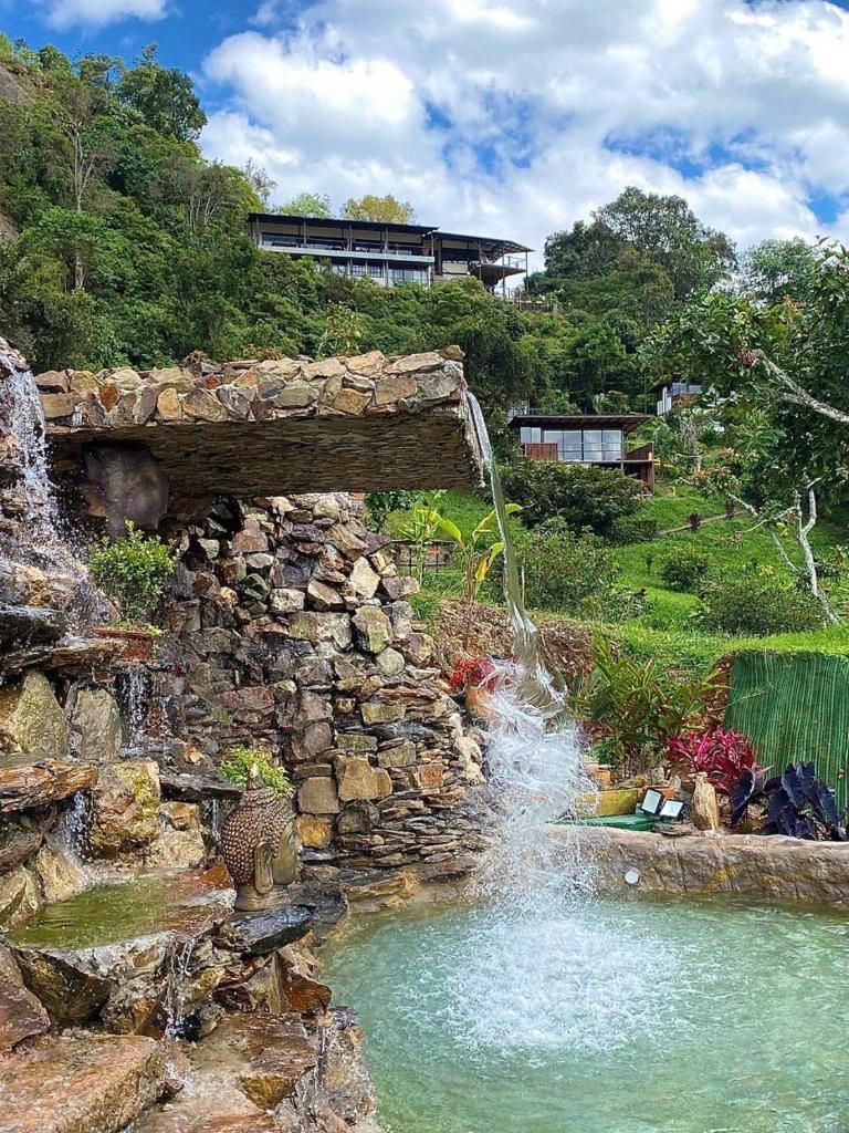 Natubri Ecohotel Hbitacion VIP photo 4