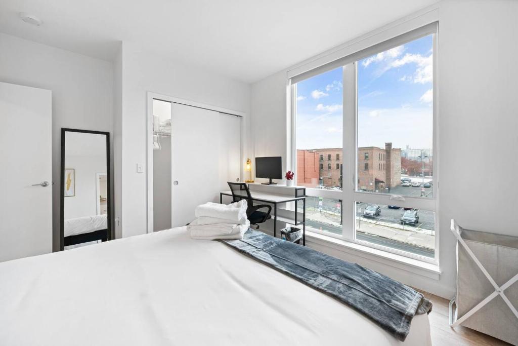 Charming 2bd-2ba Apt Near Dt-wi-fi-petfriendly photo 4