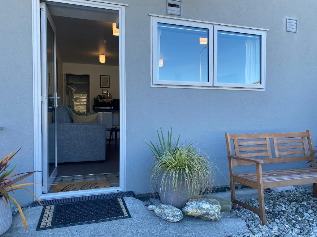 Glenorchy Retreat Apartment photo 3